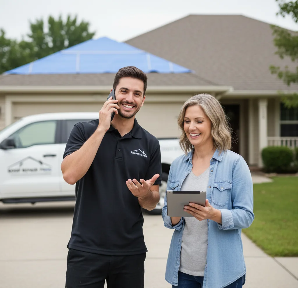 Roof Maintenance in Osceola, AR